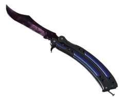 Doppler Black Pearl